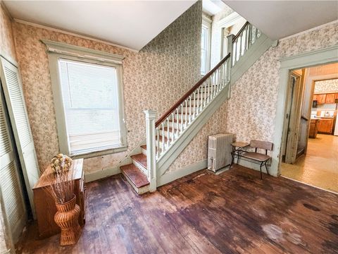 Tiny photo for 68 Steel Street, Auburn, NY 13021 (MLS # R1692893)