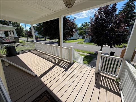 Tiny photo for 68 Steel Street, Auburn, NY 13021 (MLS # R1692893)
