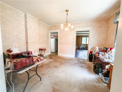 Tiny photo for 68 Steel Street, Auburn, NY 13021 (MLS # R1692893)