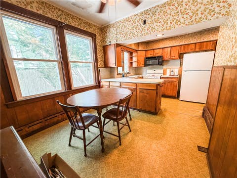 Tiny photo for 68 Steel Street, Auburn, NY 13021 (MLS # R1692893)
