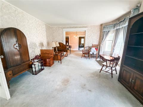 Tiny photo for 68 Steel Street, Auburn, NY 13021 (MLS # R1692893)