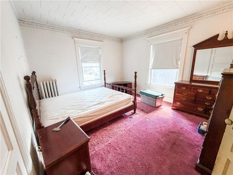 Tiny photo for 68 Steel Street, Auburn, NY 13021 (MLS # R1692893)