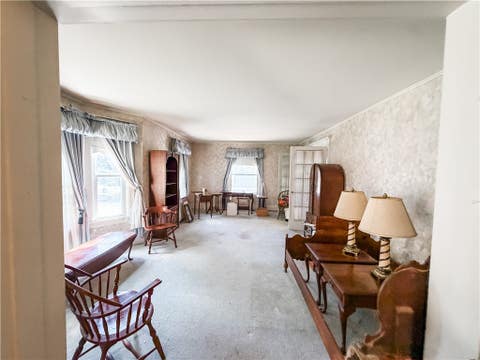 Tiny photo for 68 Steel Street, Auburn, NY 13021 (MLS # R1692893)