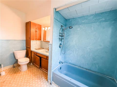 Tiny photo for 68 Steel Street, Auburn, NY 13021 (MLS # R1692893)