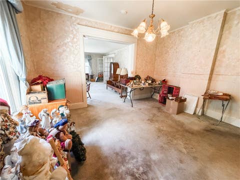 Tiny photo for 68 Steel Street, Auburn, NY 13021 (MLS # R1692893)