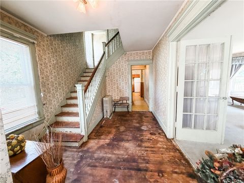 Tiny photo for 68 Steel Street, Auburn, NY 13021 (MLS # R1692893)