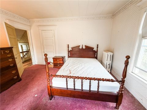 Tiny photo for 68 Steel Street, Auburn, NY 13021 (MLS # R1692893)
