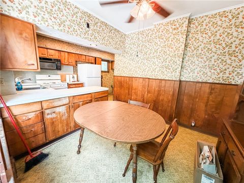 Tiny photo for 68 Steel Street, Auburn, NY 13021 (MLS # R1692893)