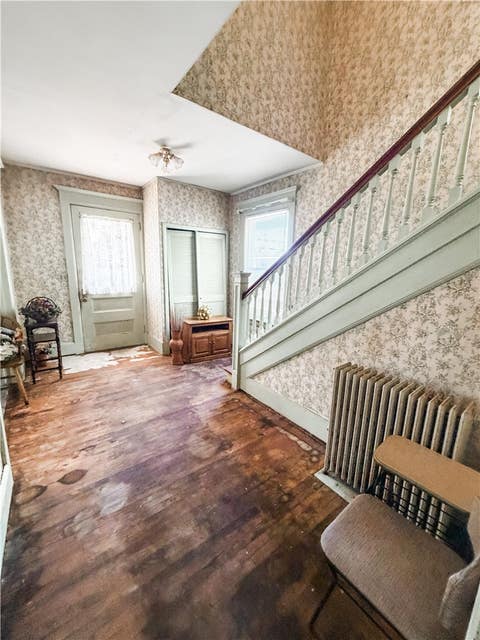 Tiny photo for 68 Steel Street, Auburn, NY 13021 (MLS # R1692893)