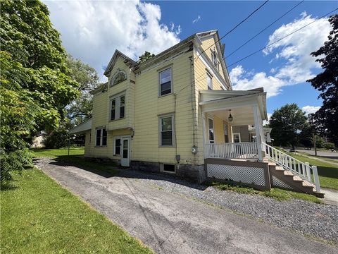 Tiny photo for 68 Steel Street, Auburn, NY 13021 (MLS # R1692893)