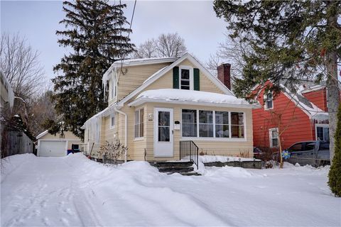 122 Clearview Rd Rochester NY 14616