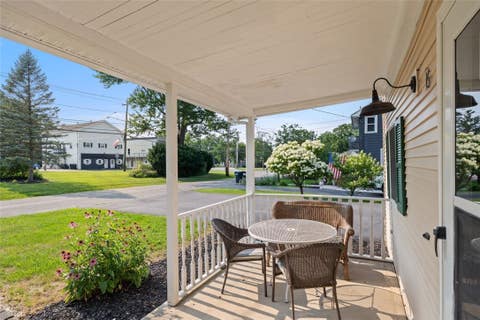 Tiny photo for 16 Park Lane, Rush, NY 14543 (MLS # R1701883)