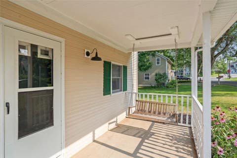 Tiny photo for 16 Park Lane, Rush, NY 14543 (MLS # R1701883)