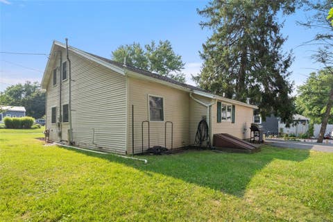 Tiny photo for 16 Park Lane, Rush, NY 14543 (MLS # R1701883)