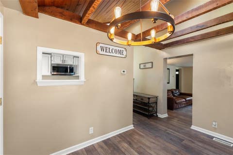 Tiny photo for 16 Park Lane, Rush, NY 14543 (MLS # R1701883)