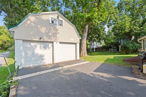 Tiny photo for 16 Park Lane, Rush, NY 14543 (MLS # R1701883)