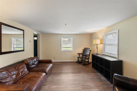 Tiny photo for 16 Park Lane, Rush, NY 14543 (MLS # R1701883)