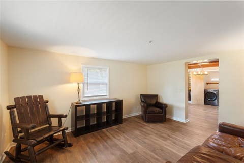 Tiny photo for 16 Park Lane, Rush, NY 14543 (MLS # R1701883)