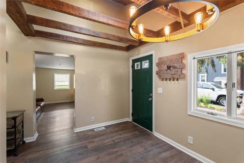 Tiny photo for 16 Park Lane, Rush, NY 14543 (MLS # R1701883)