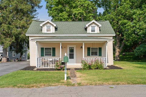 Tiny photo for 16 Park Lane, Rush, NY 14543 (MLS # R1701883)