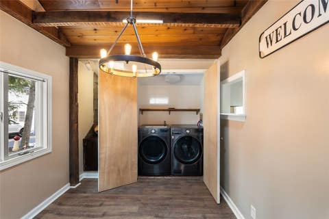 Tiny photo for 16 Park Lane, Rush, NY 14543 (MLS # R1701883)