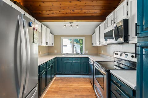 Tiny photo for 16 Park Lane, Rush, NY 14543 (MLS # R1701883)