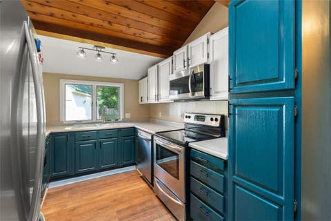 Tiny photo for 16 Park Lane, Rush, NY 14543 (MLS # R1701883)