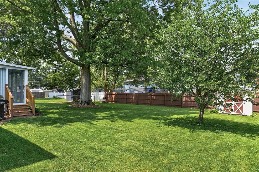 46 Mountain Ash Drive