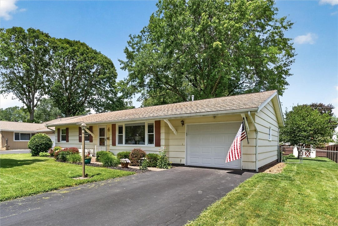 46 Mountain Ash Drive