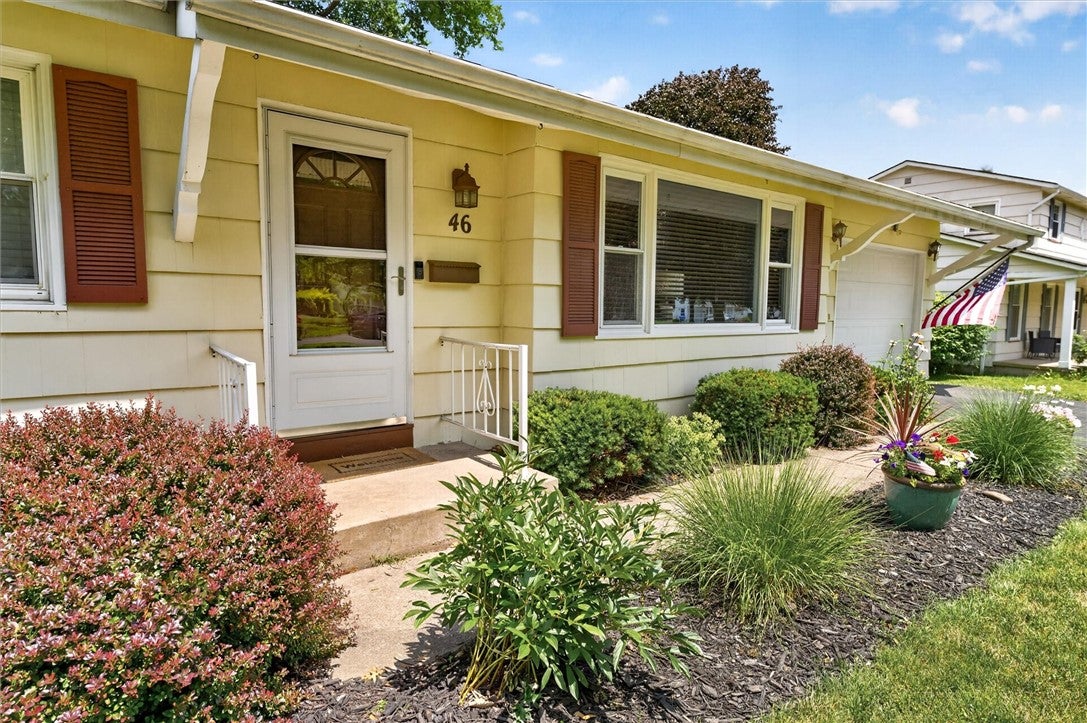 46 Mountain Ash Drive