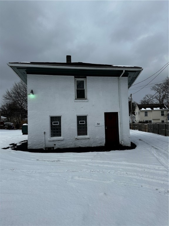 74 Melody Street, Rochester, New York image 2