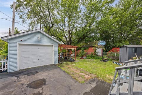 Tiny photo for 551 Driving Park Avenue, Rochester, NY 14613 (MLS # R1702931)