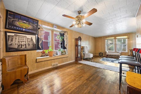 Tiny photo for 551 Driving Park Avenue, Rochester, NY 14613 (MLS # R1702931)