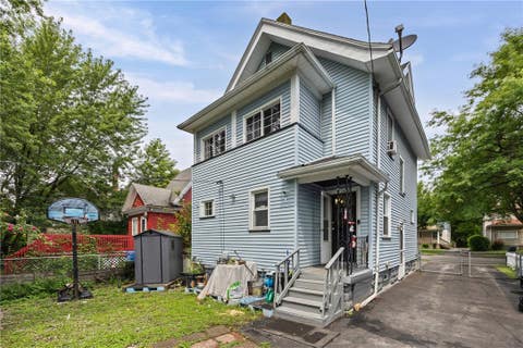 Tiny photo for 551 Driving Park Avenue, Rochester, NY 14613 (MLS # R1702931)