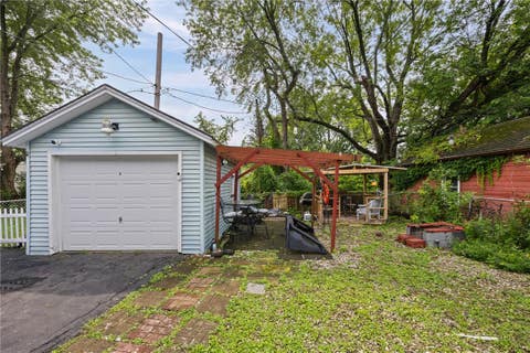 Tiny photo for 551 Driving Park Avenue, Rochester, NY 14613 (MLS # R1702931)