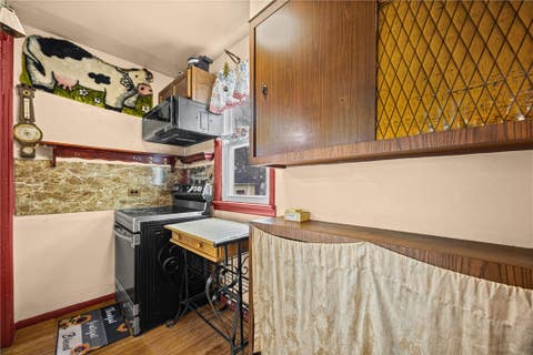 Tiny photo for 551 Driving Park Avenue, Rochester, NY 14613 (MLS # R1702931)