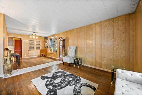 Tiny photo for 551 Driving Park Avenue, Rochester, NY 14613 (MLS # R1702931)