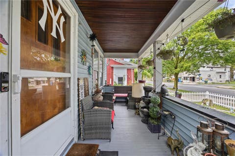Tiny photo for 551 Driving Park Avenue, Rochester, NY 14613 (MLS # R1702931)