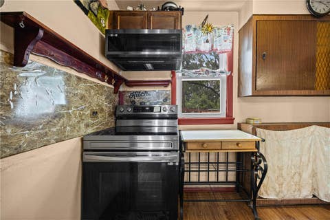 Tiny photo for 551 Driving Park Avenue, Rochester, NY 14613 (MLS # R1702931)