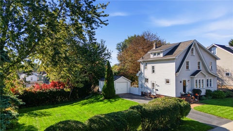 Tiny photo for 551 Spencer Road, Irondequoit, NY 14609 (MLS # R1724098)