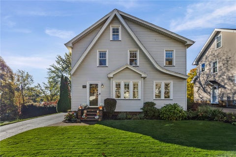 Photo of 551 Spencer Road, Irondequoit, NY 14609 (MLS # R1724098)