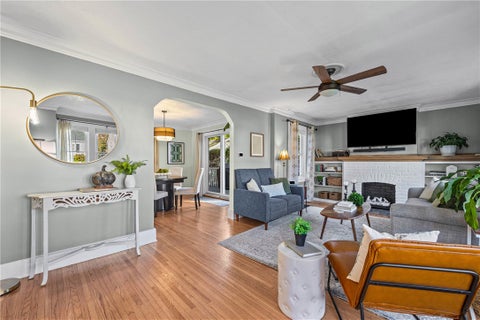 Tiny photo for 551 Spencer Road, Irondequoit, NY 14609 (MLS # R1724098)