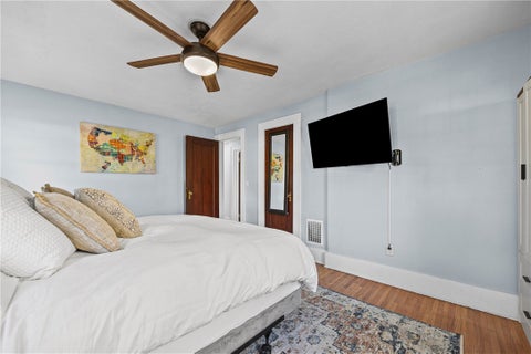 Tiny photo for 551 Spencer Road, Irondequoit, NY 14609 (MLS # R1724098)