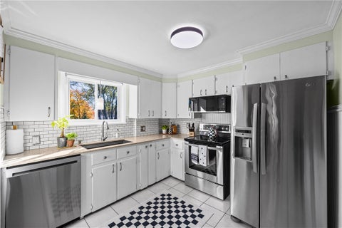 Tiny photo for 551 Spencer Road, Irondequoit, NY 14609 (MLS # R1724098)