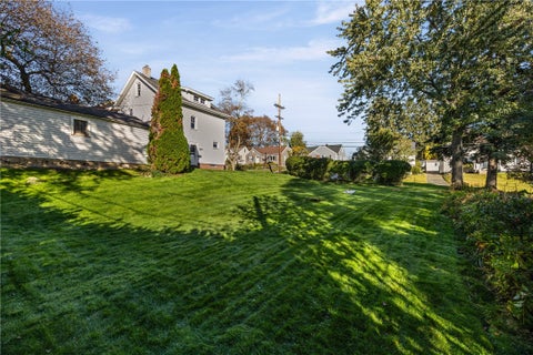 Tiny photo for 551 Spencer Road, Irondequoit, NY 14609 (MLS # R1724098)