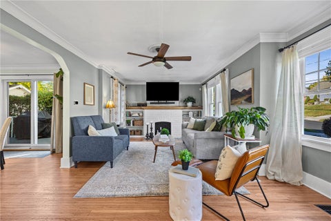 Tiny photo for 551 Spencer Road, Irondequoit, NY 14609 (MLS # R1724098)