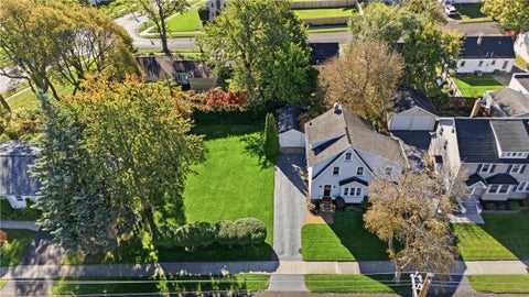 Tiny photo for 551 Spencer Road, Irondequoit, NY 14609 (MLS # R1724098)