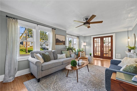 Tiny photo for 551 Spencer Road, Irondequoit, NY 14609 (MLS # R1724098)