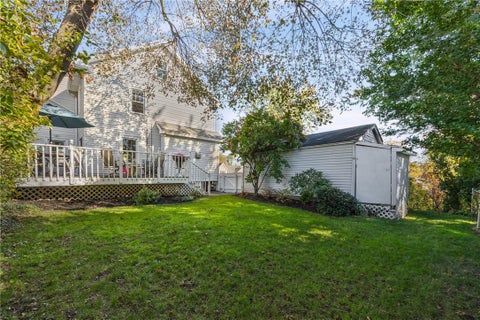 Tiny photo for 551 Spencer Road, Irondequoit, NY 14609 (MLS # R1724098)