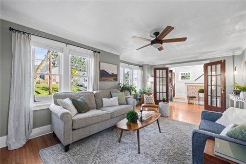 Tiny photo for 551 Spencer Road, Irondequoit, NY 14609 (MLS # R1724098)